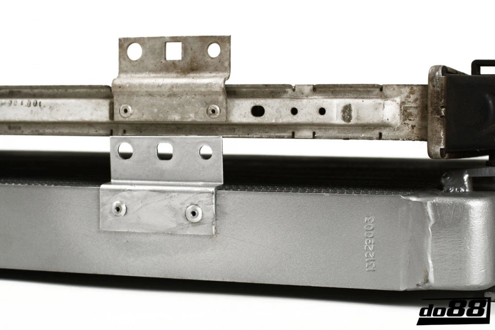 do88 - INTERCOOLER - SAAB 9-3 1.9 TiD 2006-2011