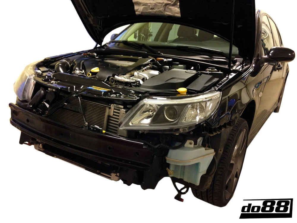 do88 - INTERCOOLER - SAAB 9-3 2.8T V6 2006-
