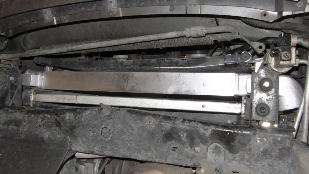 do88 - INTERCOOLER - SAAB 9-5 98-10