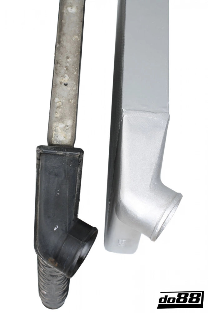 do88 - INTERCOOLER - VOLVO 200 700 900 Turbo 81-98