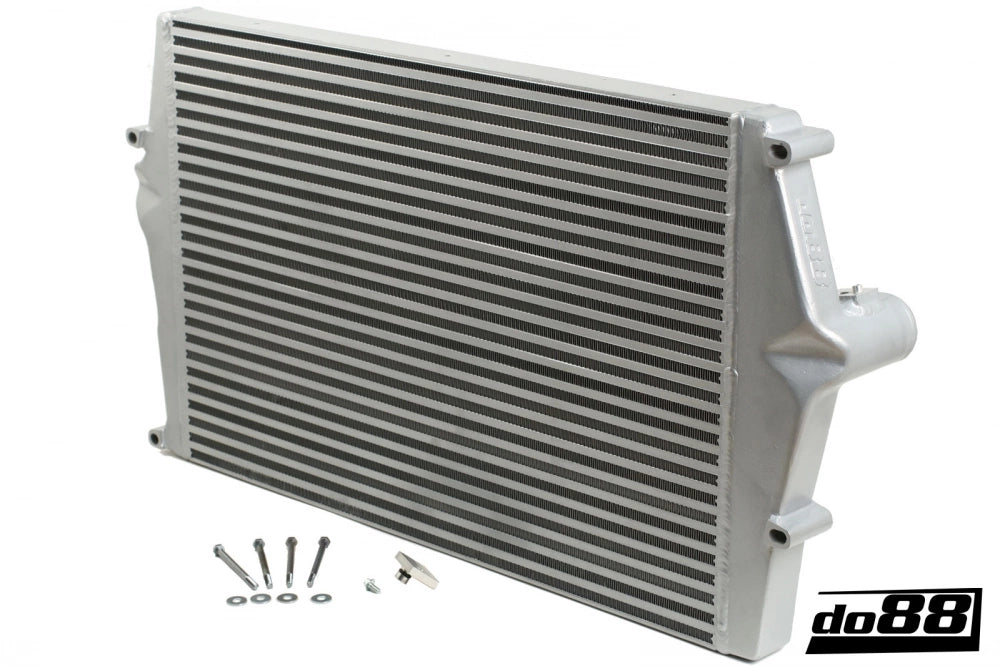 do88 - INTERCOOLER - VOLVO S60 V70 XC70 S80 Turbo 00-09