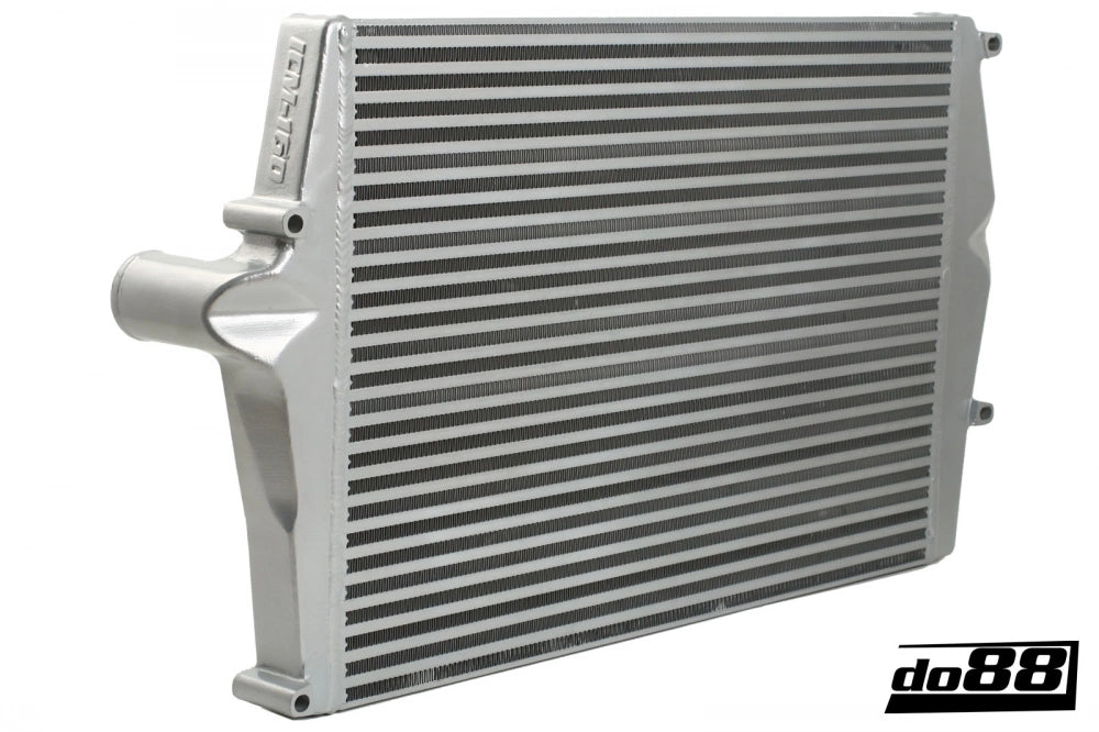 do88 - INTERCOOLER - VOLVO S60 V70 XC70 S80 Turbo 00-09
