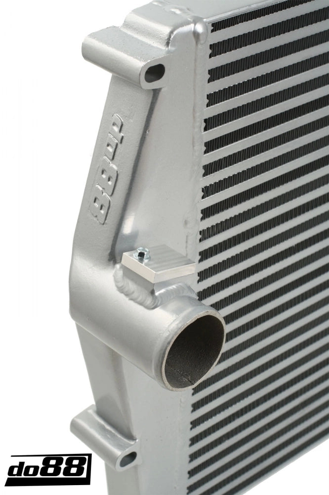 do88 - INTERCOOLER - VOLVO S60 V70 XC70 S80 Turbo 00-09