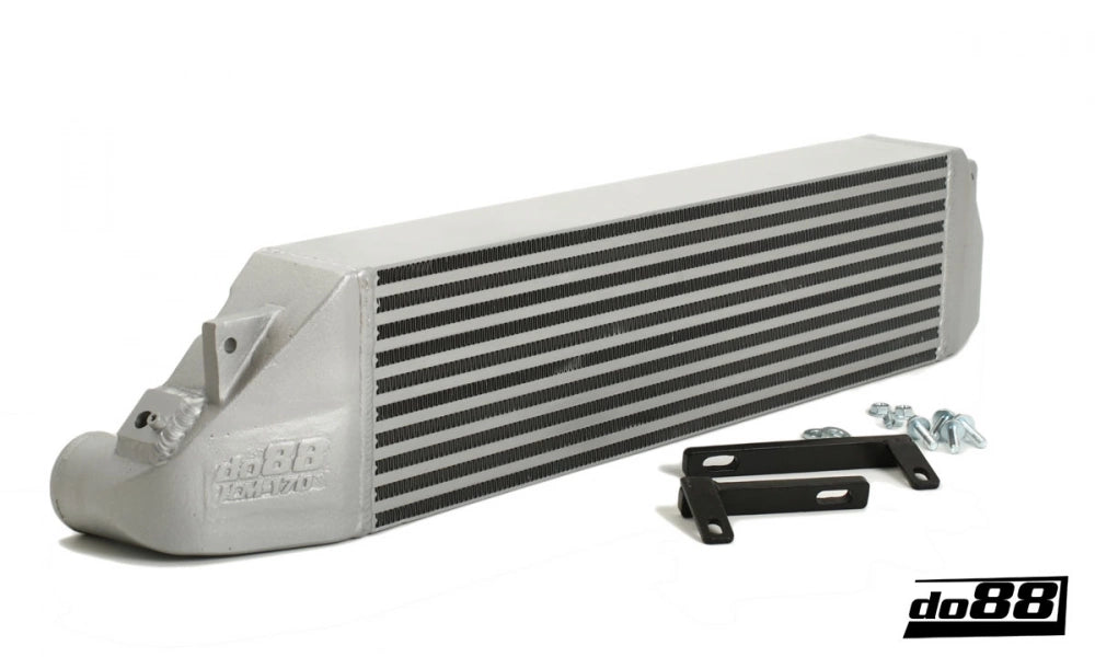 do88 - INTERCOOLER - VOLVO C30/S40/V50/C70 Turbo 04-13