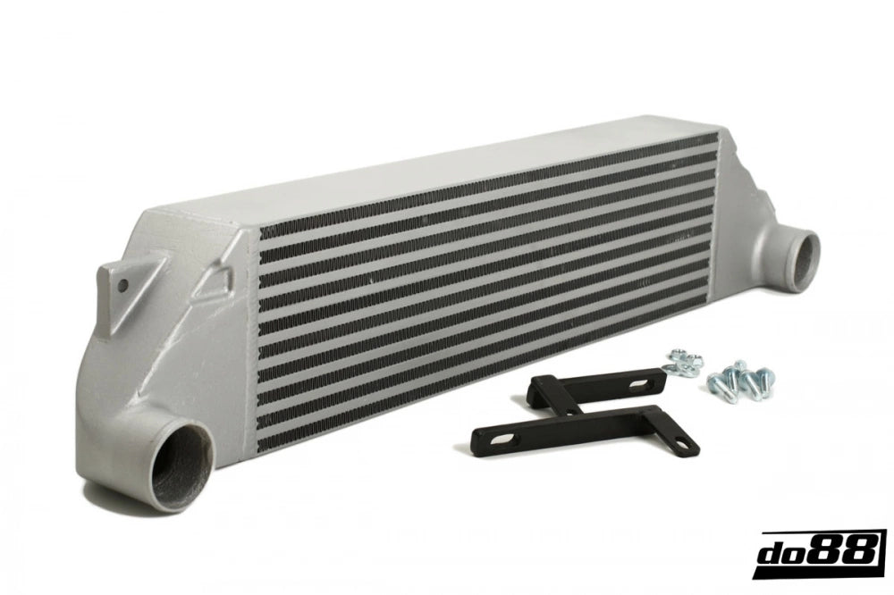 do88 - INTERCOOLER - VOLVO C30/S40/V50/C70 Turbo 04-13