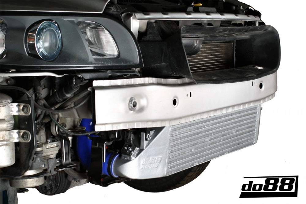 do88 - INTERCOOLER - VOLVO C30/S40/V50/C70 Turbo 04-13