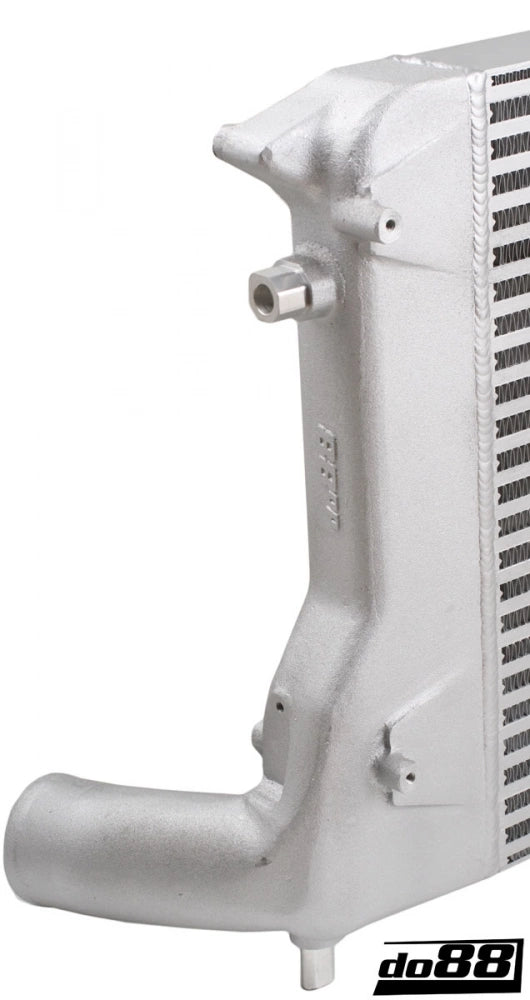 do88 - LADELUFTKÜHLER - BIG PACK - AUDI A3 S3 8Y VAG 2.0 TSI EA88 - effizienter