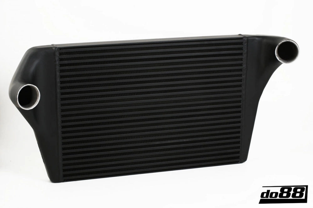 do88 - INTERCOOLER - VOLVO 240 Group-A replica intercooler