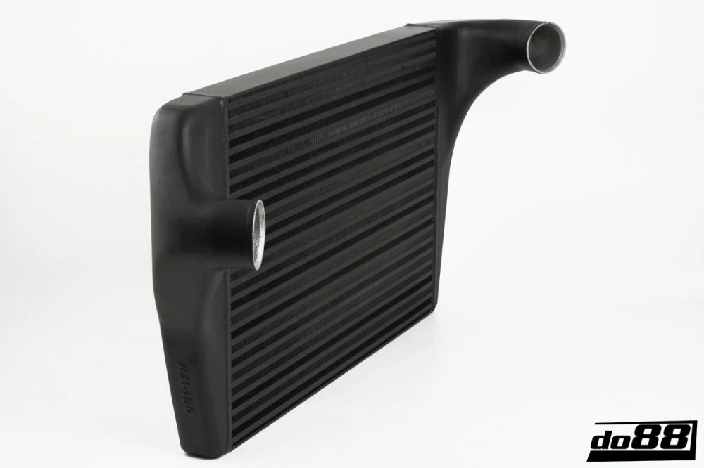 do88 - INTERCOOLER - VOLVO 240 Group-A replica intercooler