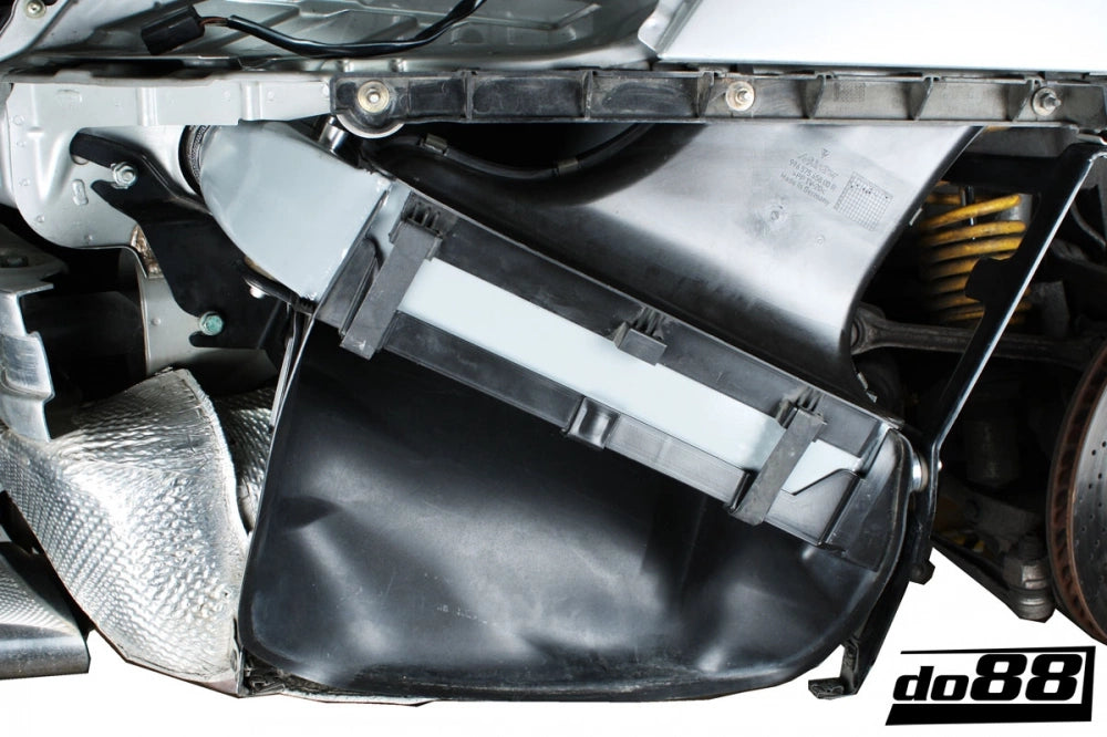 do88 - LADELUFTKÜHLER - BIG PACK - AUDI A3 S3 8Y VAG 2.0 TSI EA88 - effizienter