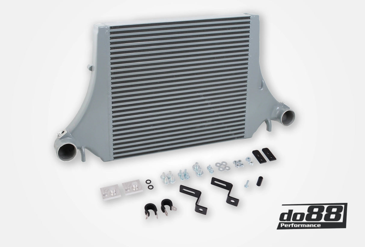 do88 - INTERCOOLER - VOLVO V70 XC70 S80 2008-16 Performance Intercooler