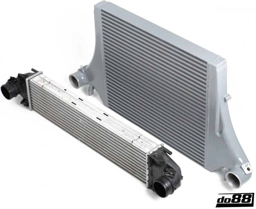 do88 - INTERCOOLER - VOLVO V70 XC70 S80 2008-16 Performance Intercooler