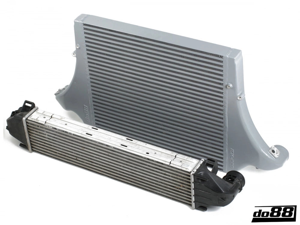 do88 - INTERCOOLER - VOLVO V70 XC70 S80 2008-16 Performance Intercooler