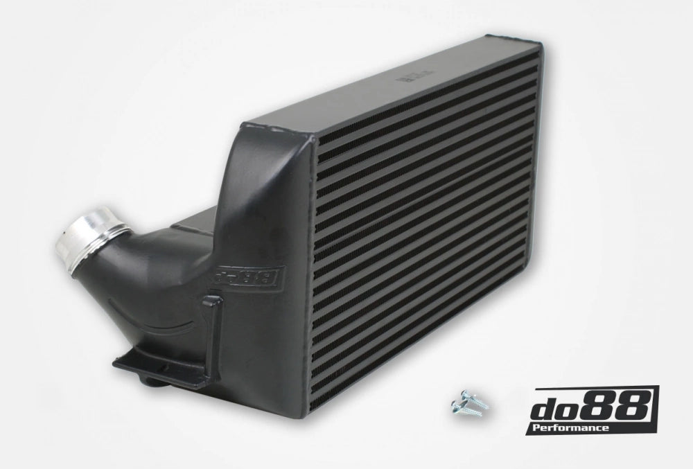 do88 - INTERCOOLER - BMW Seria 1,2,3 i 4 F-Serie 20, F30, F87