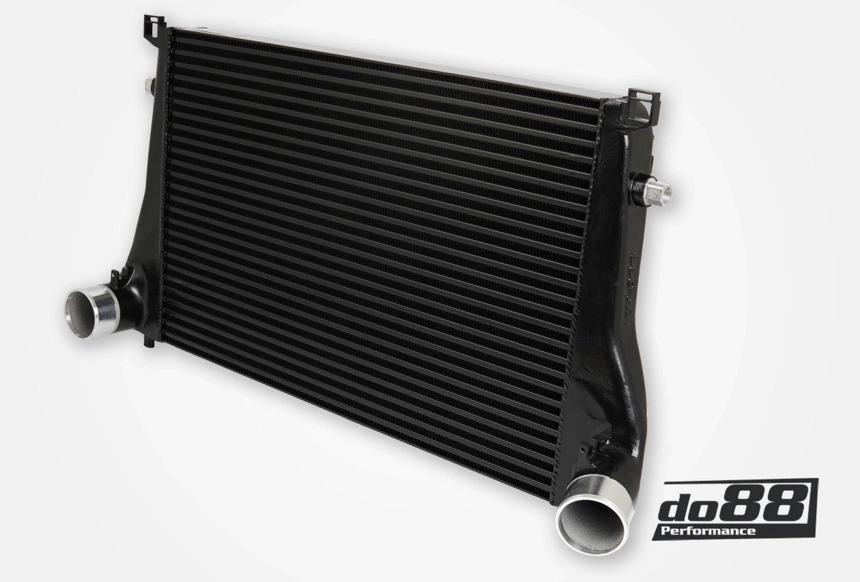 do88 - INTERCOOLER - AUDI SEAT SKODA VW 1.8 / 2.0 TSI (MQB)