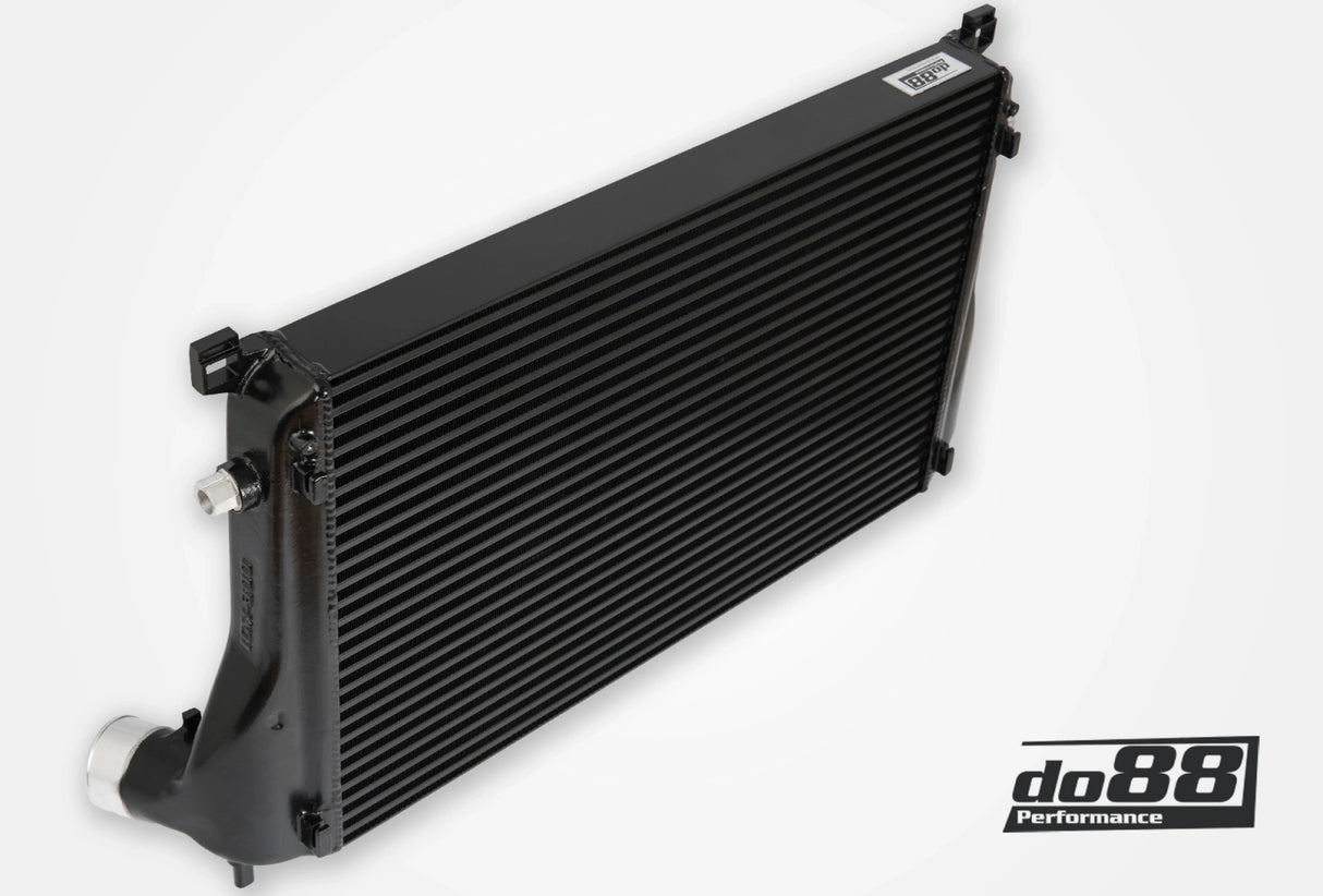 do88 - INTERCOOLER - AUDI SEAT SKODA VW 1.8 / 2.0 TSI (MQB)