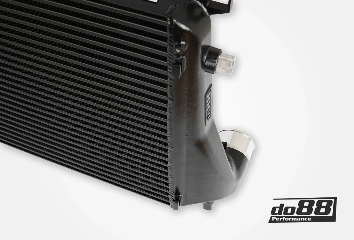 do88 - INTERCOOLER - AUDI SEAT SKODA VW 1.8 / 2.0 TSI (MQB)