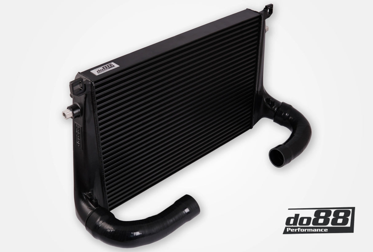 do88 - INTERCOOLER - AUDI A3 S3 8V GOLF7 VAG 2.0 TSI EA88 Gen 3 - wydajniejszy