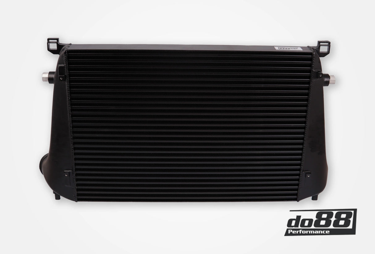 do88 - INTERCOOLER - AUDI A3 S3 8V GOLF7 VAG 2.0 TSI EA88 Gen 3 - wydajniejszy