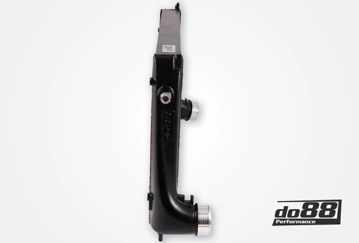 do88 - INTERCOOLER - AUDI A3 S3 8V GOLF7 VAG 2.0 TSI EA88 Gen 3 - wydajniejszy