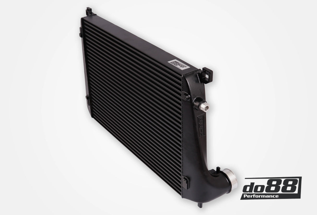 do88 - INTERCOOLER - AUDI A3 S3 8V GOLF7 VAG 2.0 TSI EA88 Gen 3 - wydajniejszy