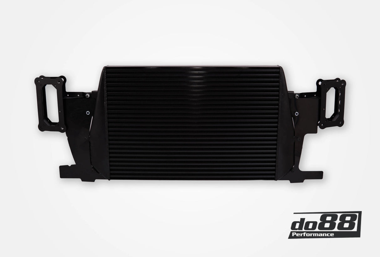 do88 - INTERCOOLER - TOYOTA Yaris GR