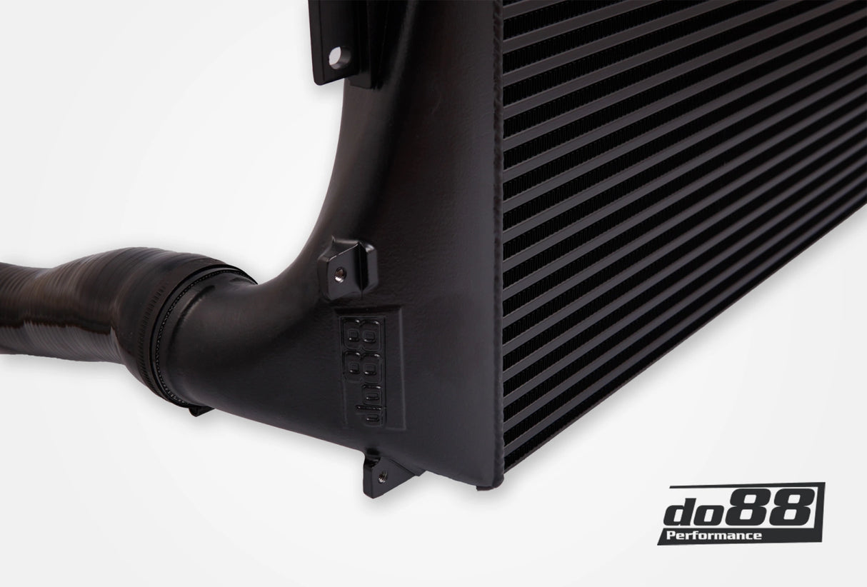 do88 - INTERCOOLER - TOYOTA Yaris GR