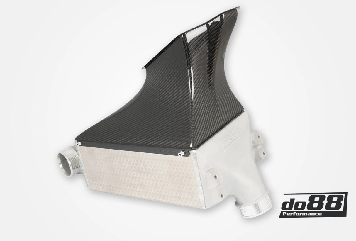 do88 - INTERCOOLER - BIGPACK - PORSCHE 911 Turbo (996) Intercooler kit MERA