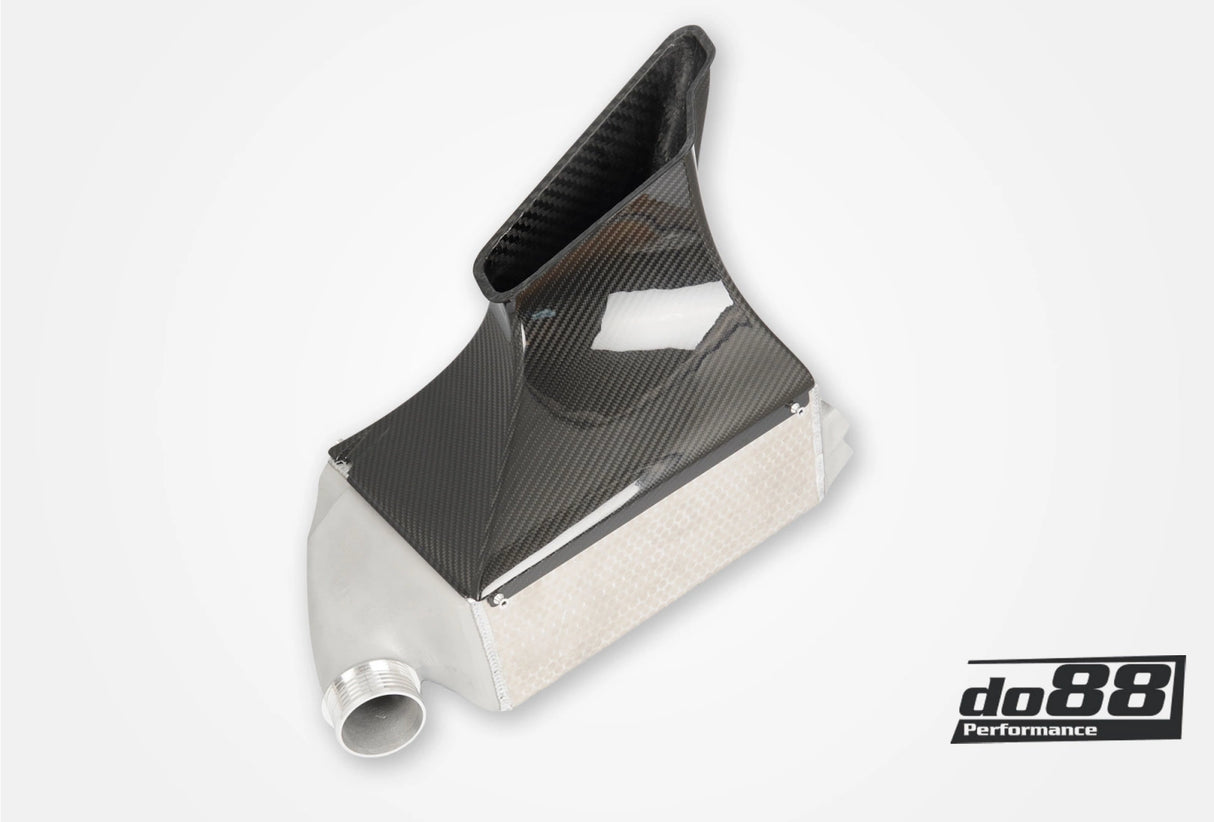 do88 - INTERCOOLER - BIGPACK - PORSCHE 911 Turbo (996) Intercooler kit MERA