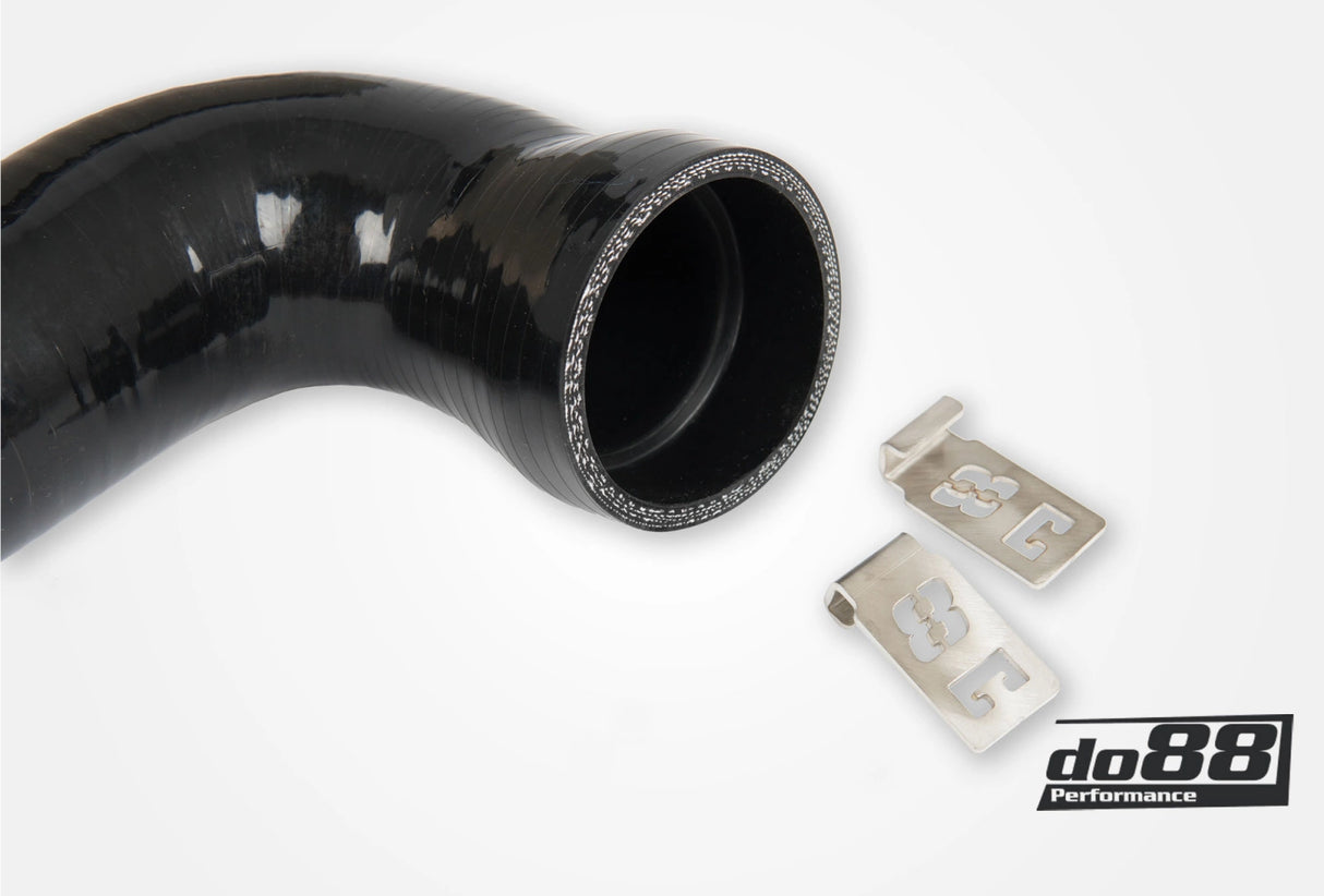 do88 - INTERCOOLER - BIGPACK - PORSCHE 911 Turbo (996) Intercooler kit MERA