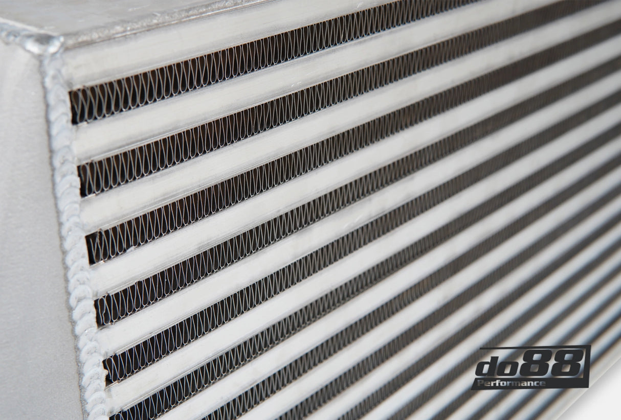 do88 - INTERCOOLER - AUDI RS3 8V 8Y - wydajniejszy do 1000HP
