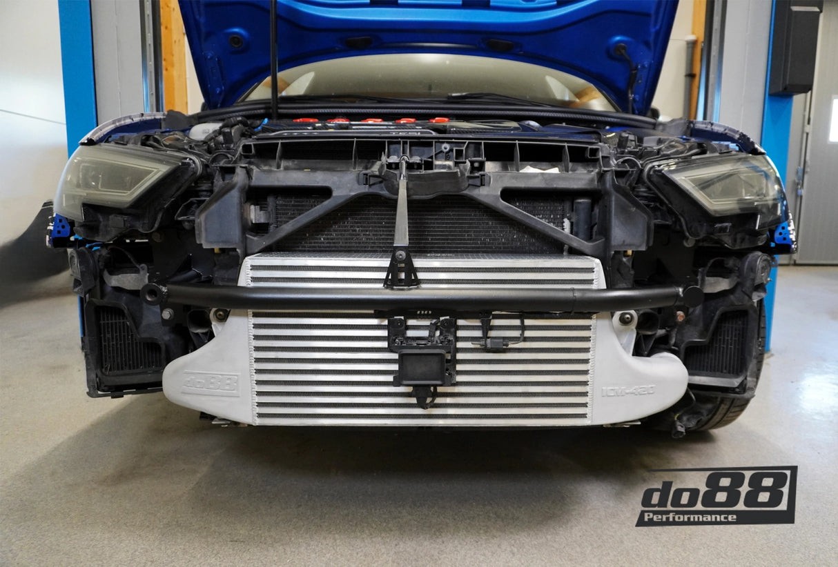 do88 - INTERCOOLER - AUDI RS3 8V 8Y - wydajniejszy do 1000HP