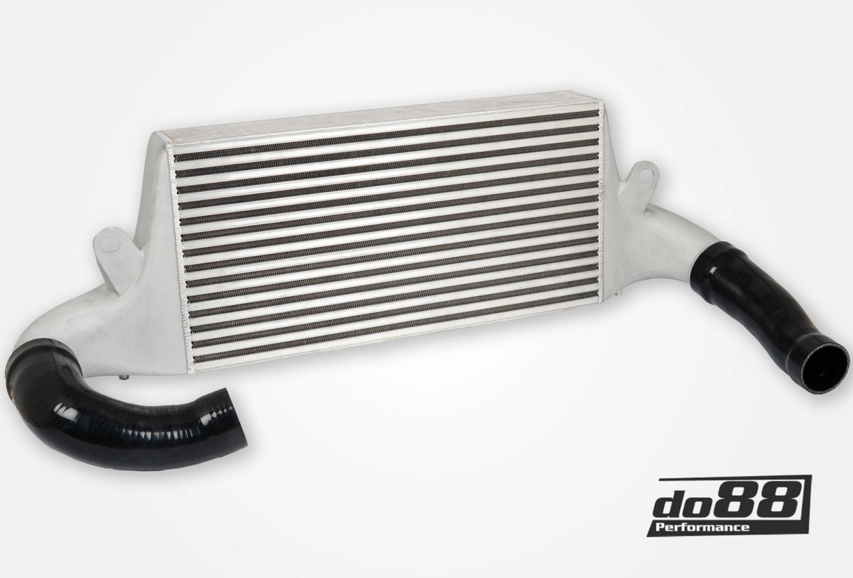 do88 - INTERCOOLER - AUDI RS3 8V 8Y - wydajniejszy do 1000HP