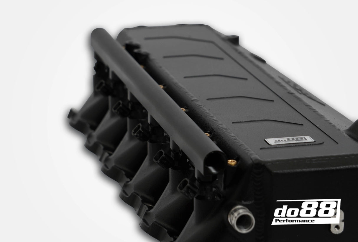 do88 - Układ chłodzenia - BMW G-Serie (B58) / TOYOTA GR Supra A90 Akcesoria do kolektora chłodnicy doładowującej