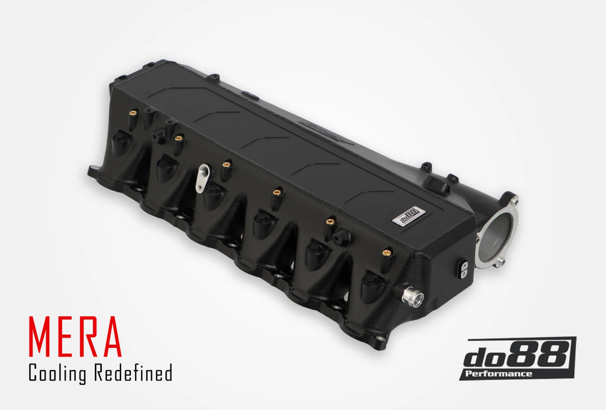 do88 - Układ chłodzenia - MERA, BMW G-Serie (B58) / TOYOTA GR Supra A90