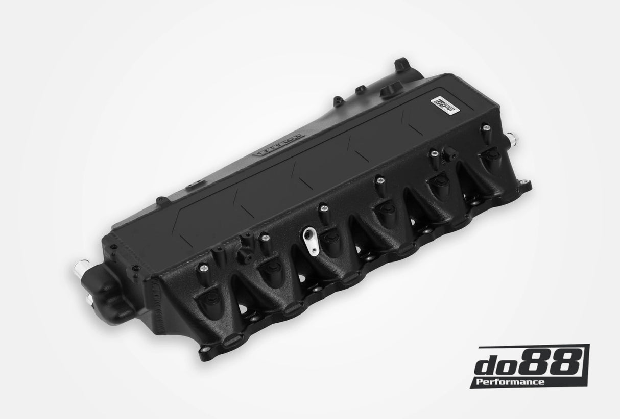 do88 - Układ chłodzenia - MERA, BMW G-Serie (B58) / TOYOTA GR Supra A90