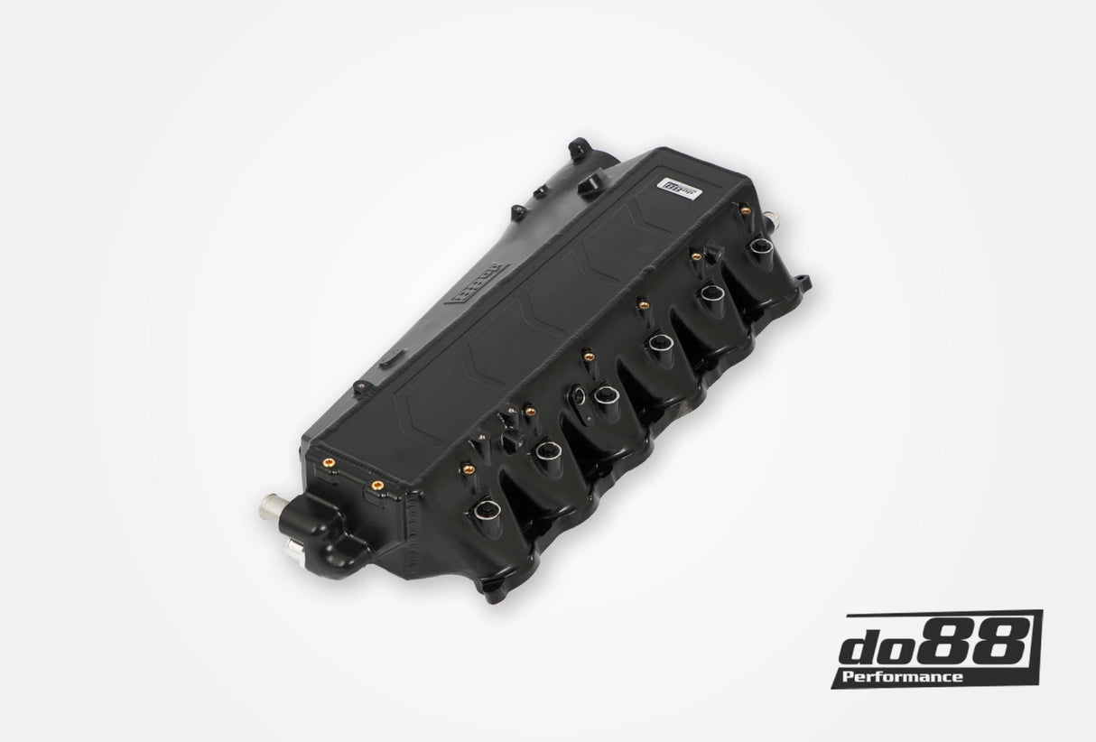 do88 - Układ chłodzenia - BMW G-Serie (B58) / Toyota GR Supra A90