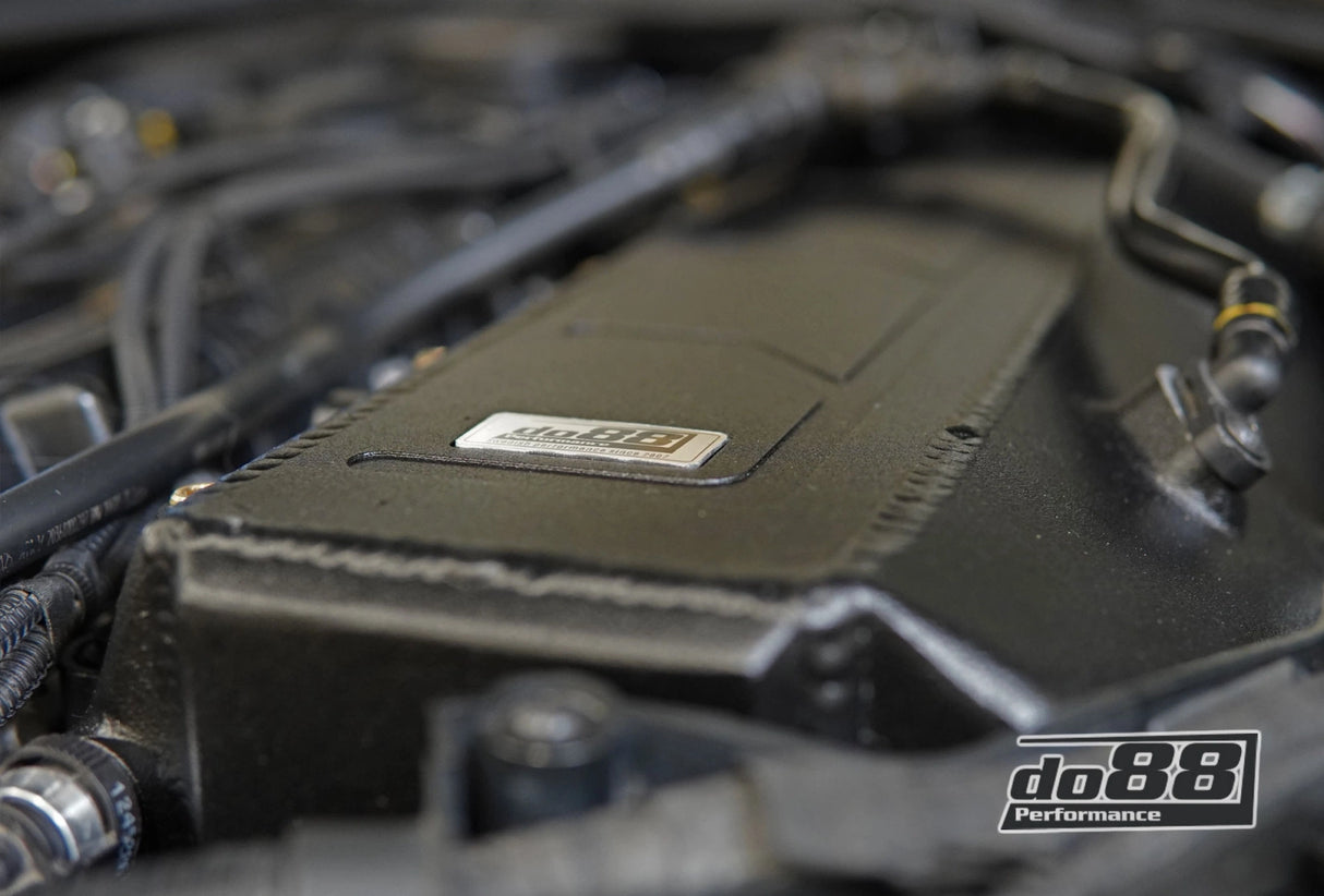 do88 - Układ chłodzenia - MERA BMW F-Serie B58