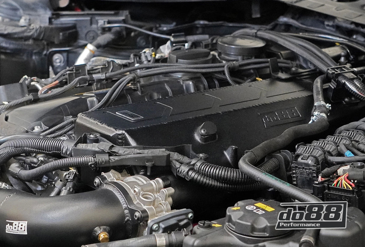 do88 - Układ chłodzenia - MERA BMW F-Serie B58