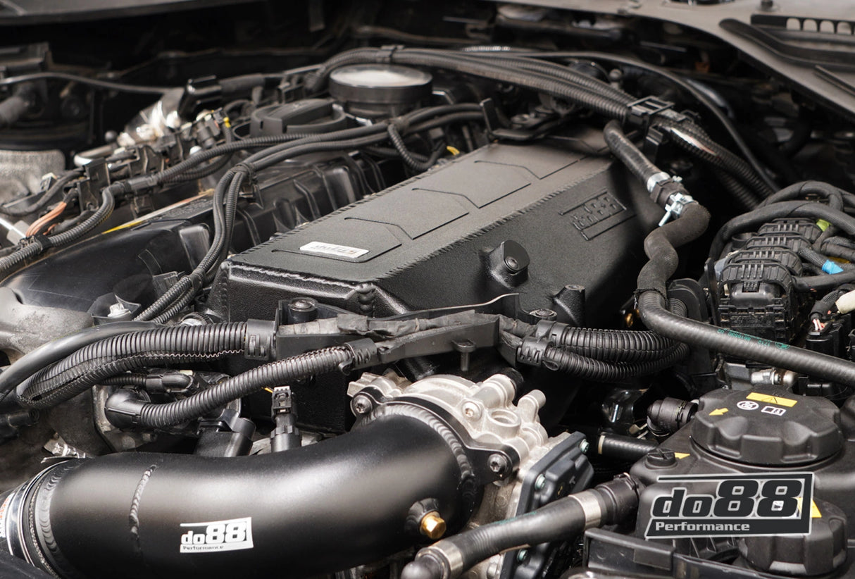 do88 - Układ chłodzenia - MERA BMW F-Serie B58