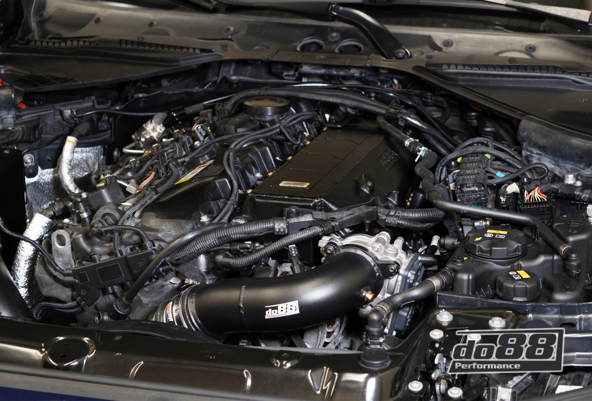 do88 - Układ chłodzenia - BMW F-Serie B58