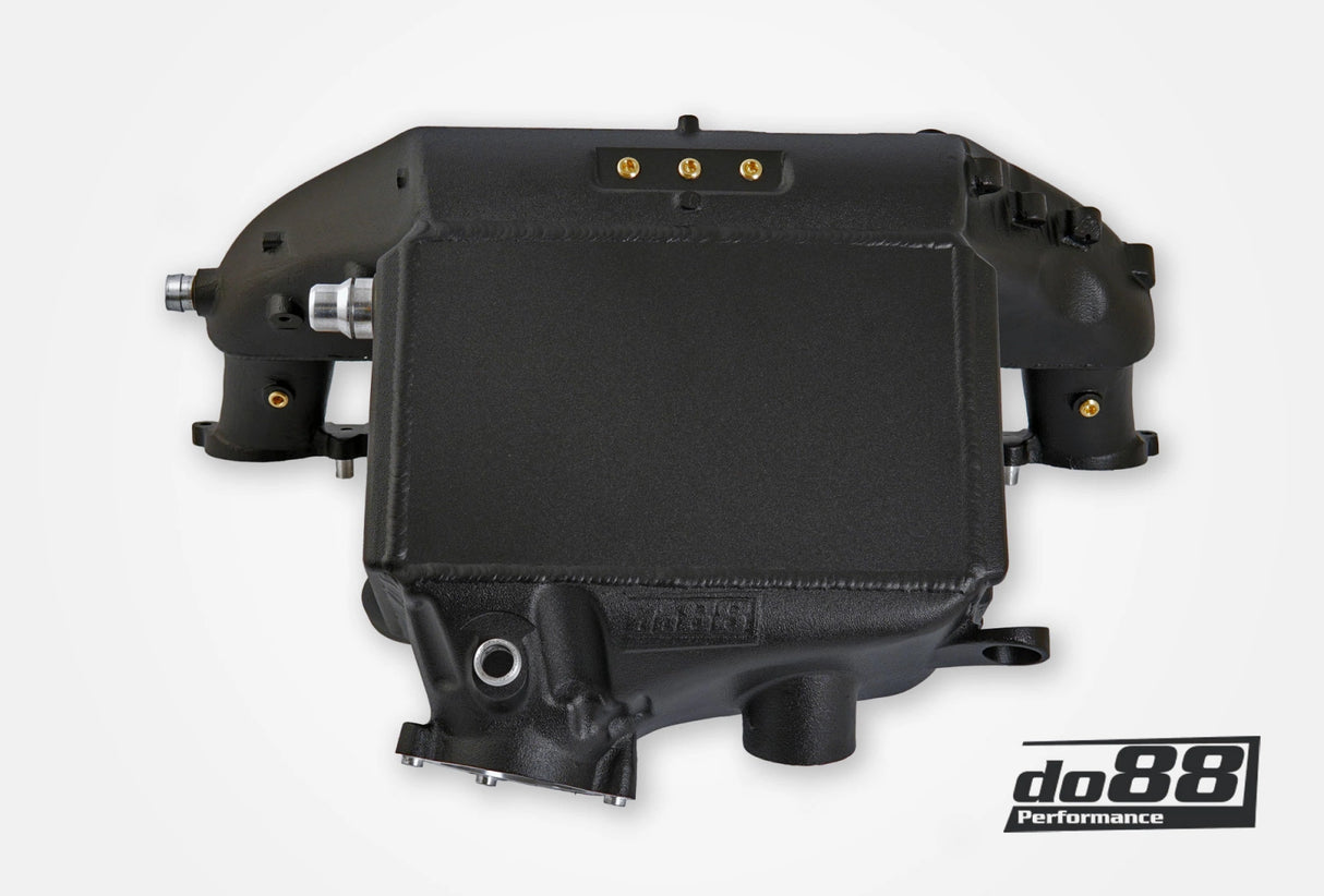 do88 - LADELUFTKÜHLER - BIG PACK - AUDI A3 S3 8Y VAG 2.0 TSI EA88 - effizienter