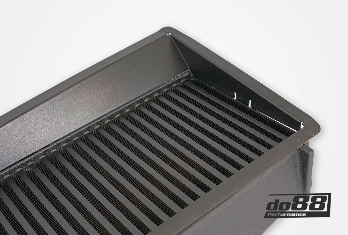 do88 - INTERCOOLER - PORSCHE 911 Turbo (964)