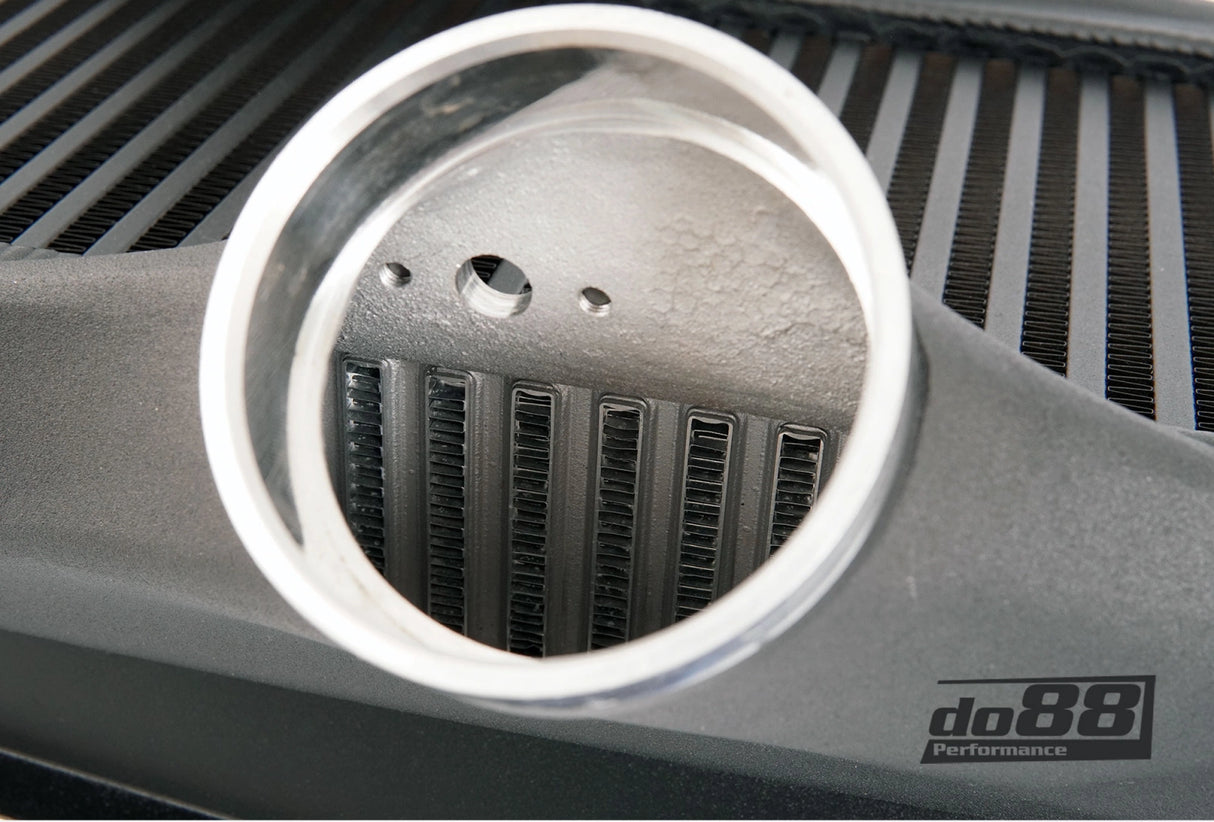 do88 - INTERCOOLER - PORSCHE 911 Turbo (964)