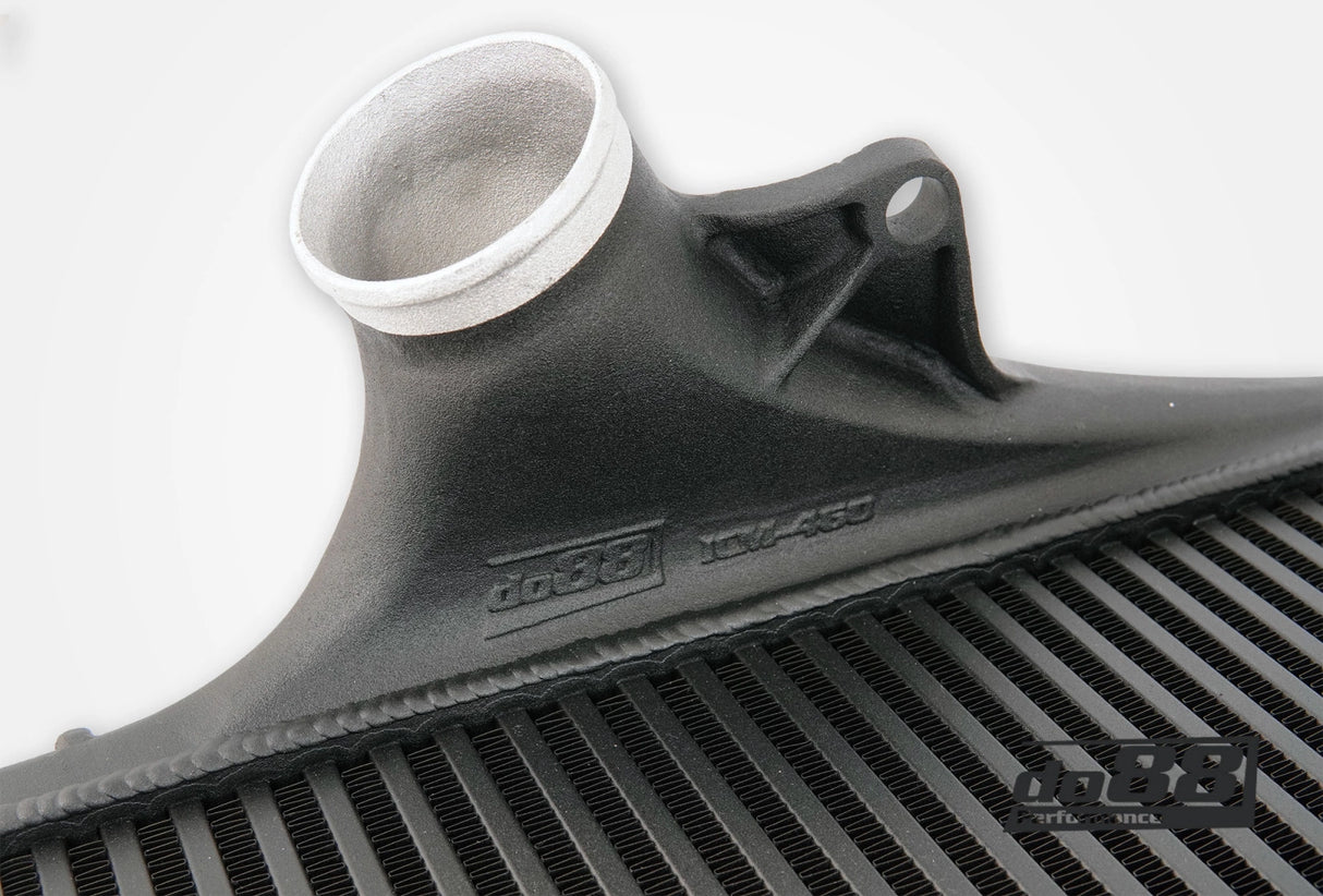do88 - INTERCOOLER - PORSCHE 911 Turbo (964)