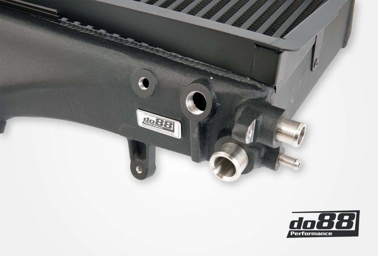 do88 - INTERCOOLER - PORSCHE 911 Turbo (964)