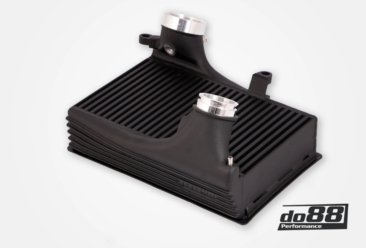 do88 - INTERCOOLER - PORSCHE 911 Turbo (930) Performance Intercooler Long-Neck