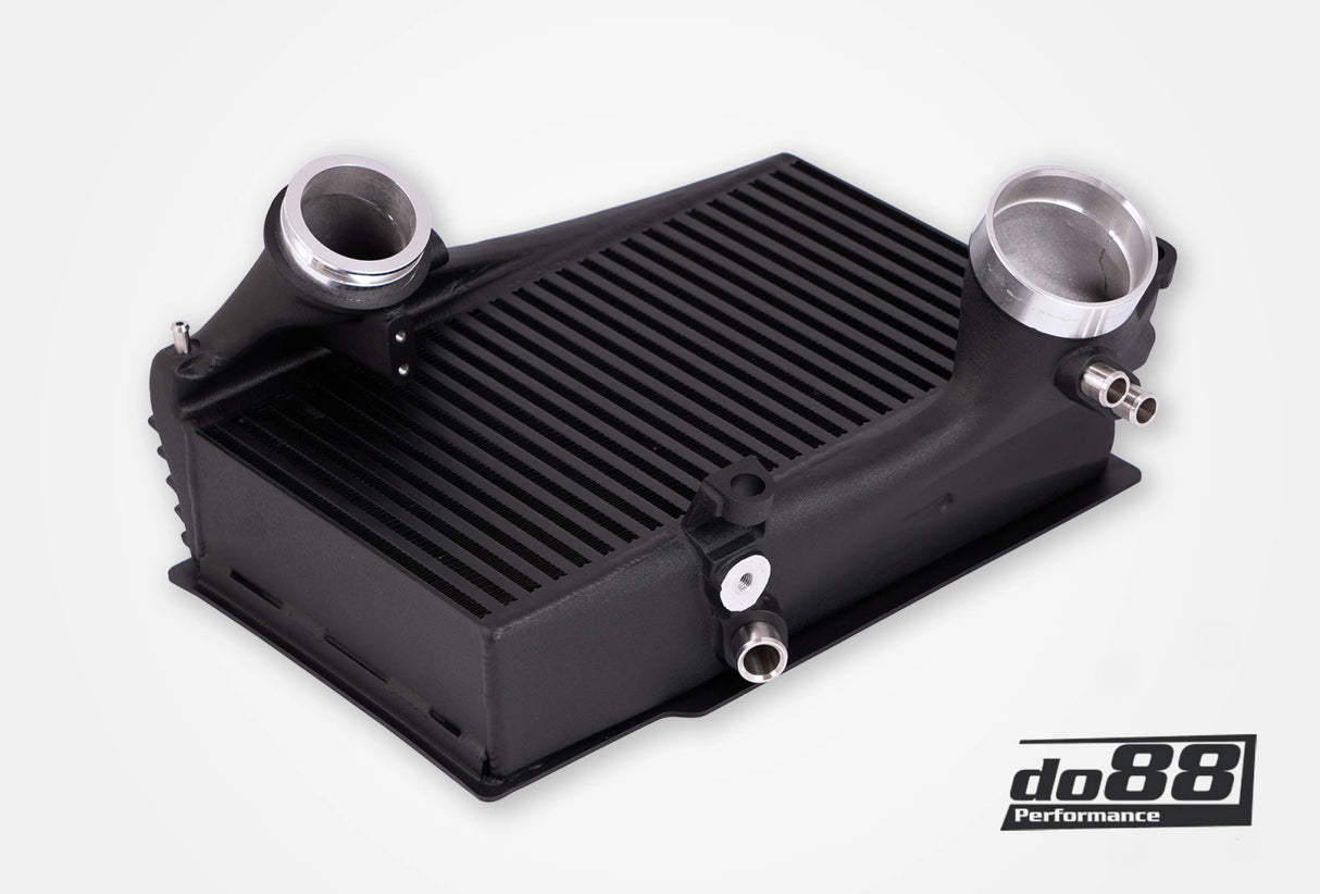 do88 - INTERCOOLER - PORSCHE 911 Turbo (930) Performance Intercooler Long-Neck