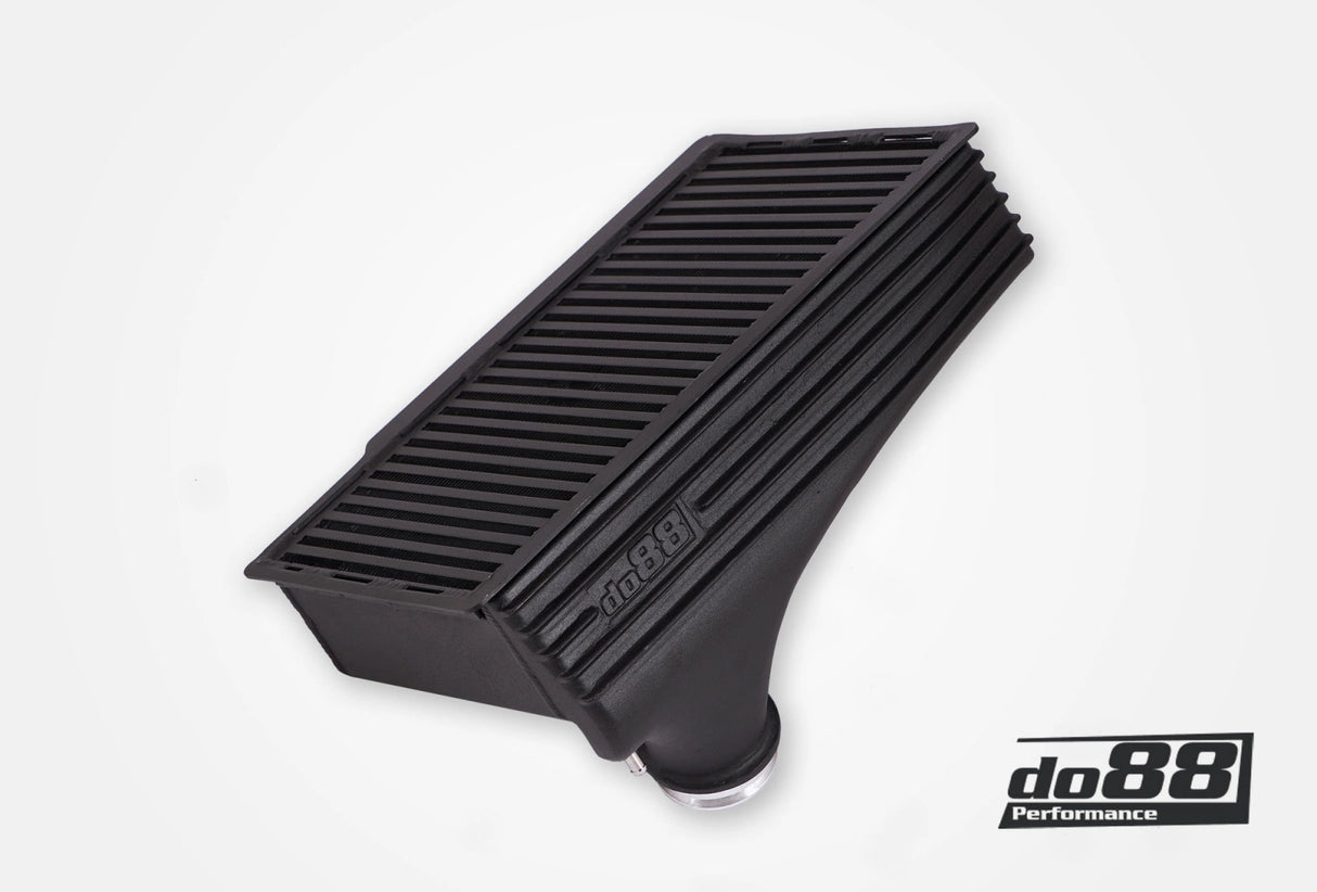 do88 - INTERCOOLER - PORSCHE 911 Turbo (930) Performance Intercooler Long-Neck