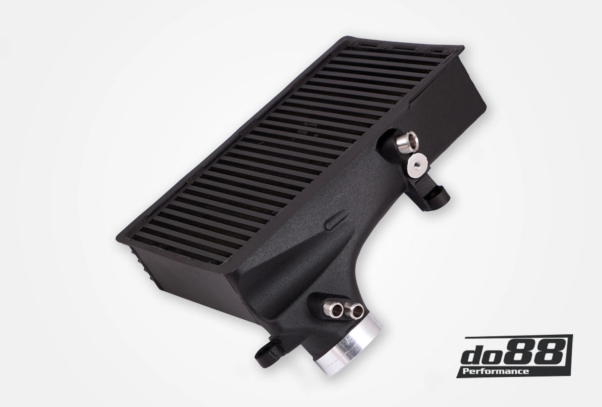 do88 - INTERCOOLER - PORSCHE 911 Turbo (930) Performance Intercooler Long-Neck